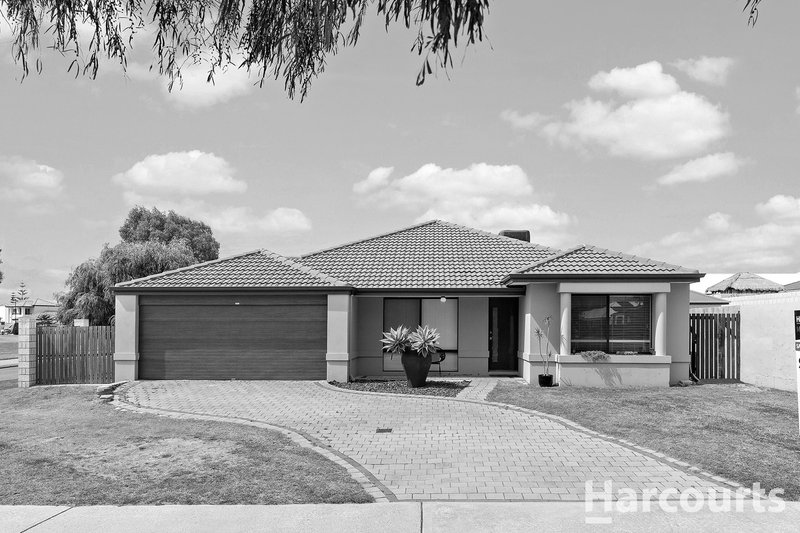 19 Sail Avenue, Wannanup WA 6210