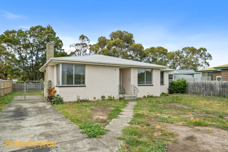 19 Saladin Circle, Clarendon Vale TAS 7019