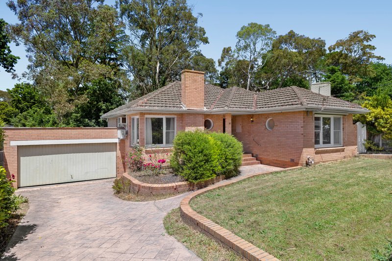 19 Salisbury Court, Heathmont VIC 3135