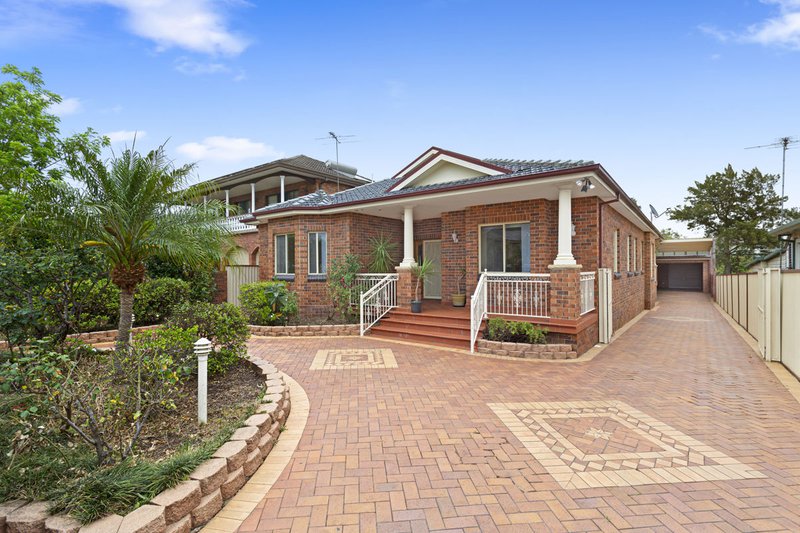 19 Salisbury Road, Guildford NSW 2161