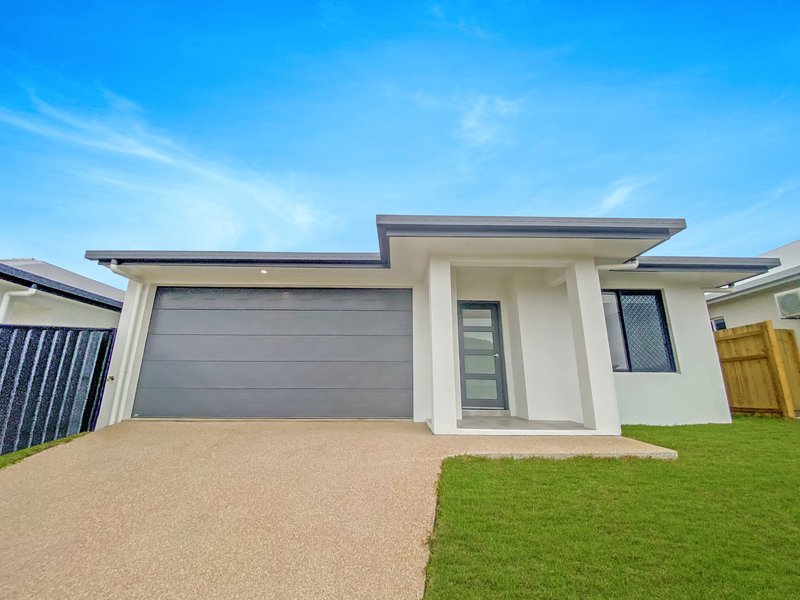 19 Saltwater Circuit, Trinity Beach QLD 4879