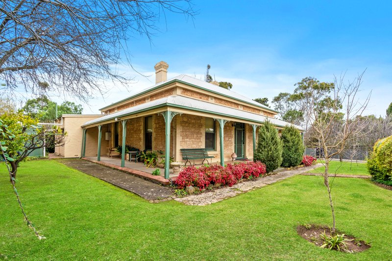 19 Sandergrove Road, Strathalbyn SA 5255