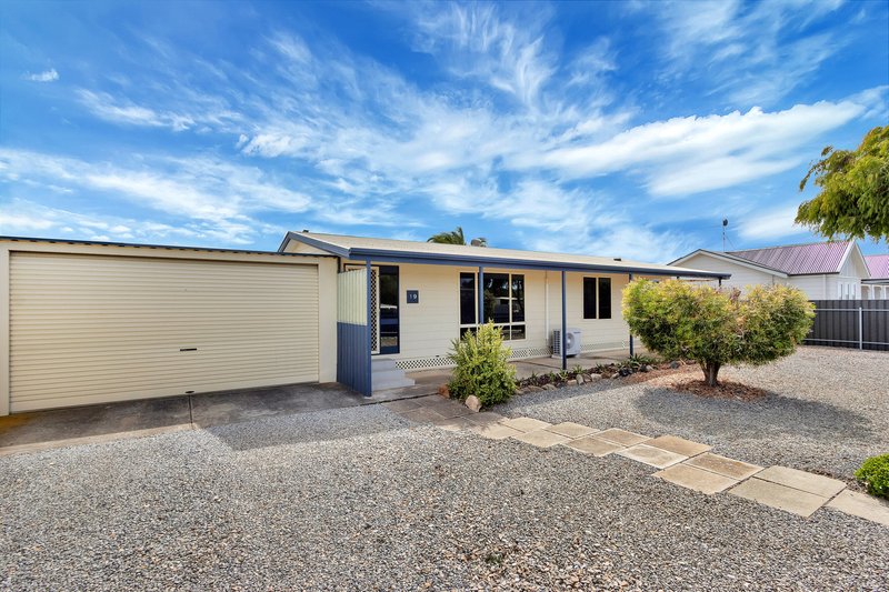 19 Sandpiper Drive, Thompson Beach SA 5501