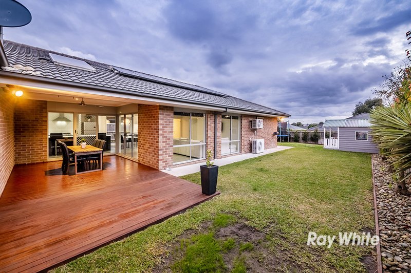 19 Sandstone Drive, Botanic Ridge VIC 3977