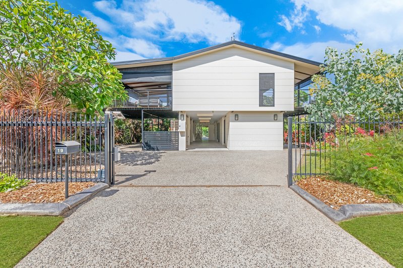 19 Sanford Street, Leanyer NT 0812