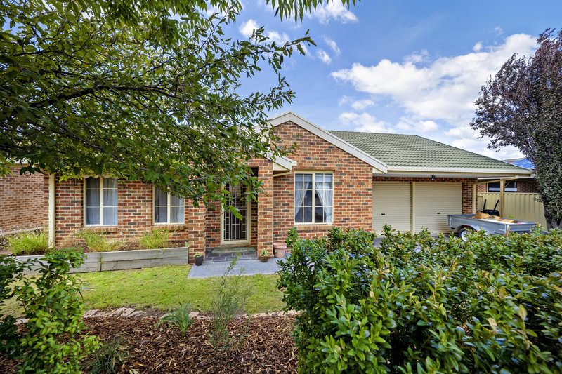 19 Saunders Street, Ngunnawal ACT 2913