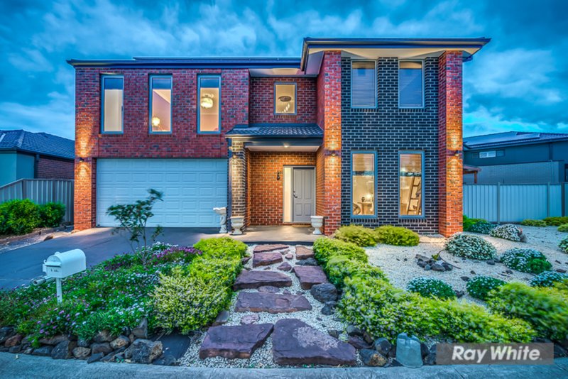 19 Savanna Parade, Truganina VIC 3029