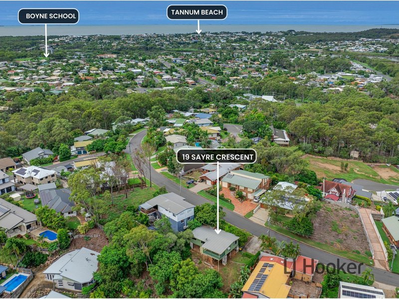 Photo - 19 Sayre Crescent, Boyne Island QLD 4680 - Image 17