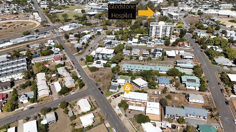 Photo - 1/9 Scenery Street, West Gladstone QLD 4680 - Image 3