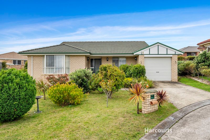 Photo - 19 Scenic Drive, Kingston TAS 7050 - Image 2