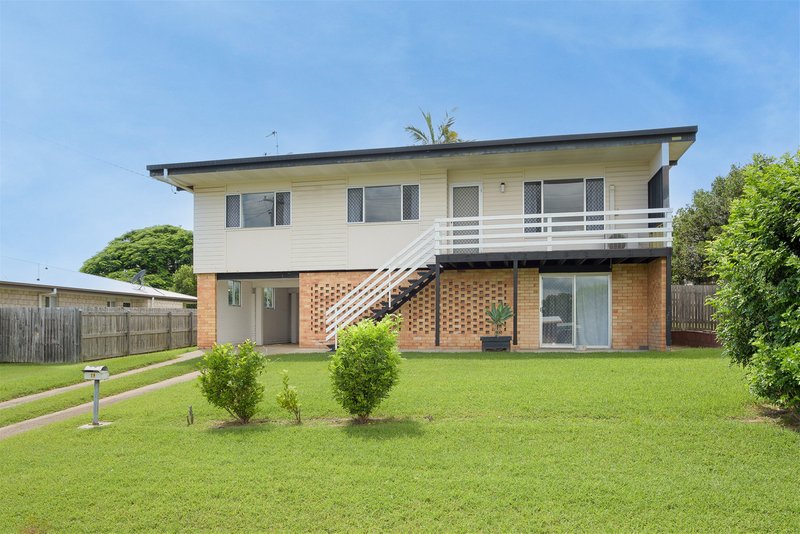 19 Schafer Street, Clinton QLD 4680