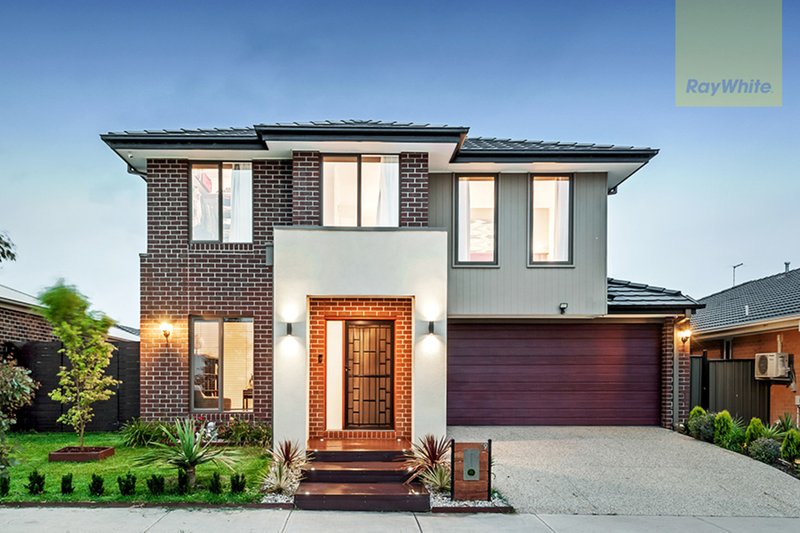 19 Scoria Circuit, Craigieburn VIC 3064