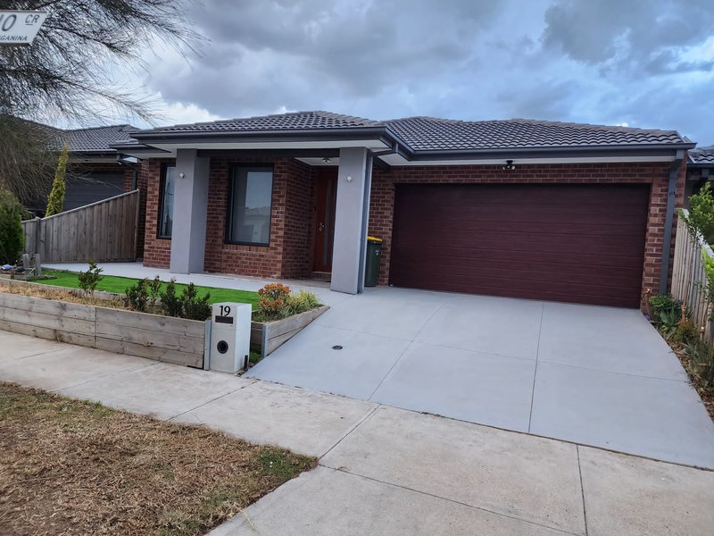 19 Scorpio Crescent, Truganina VIC 3029