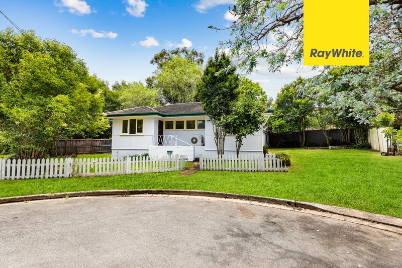 19 Scott Street, Marsfield NSW 2122