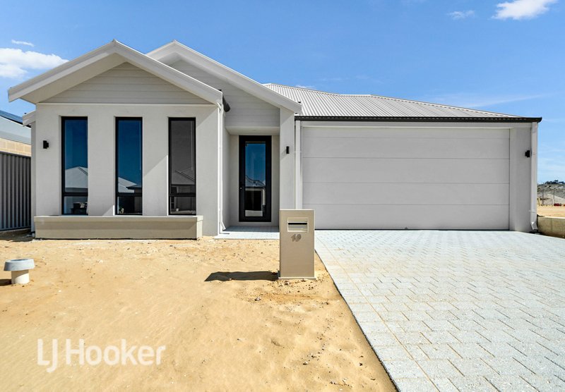 19 Sculpture Street, Alkimos WA 6038