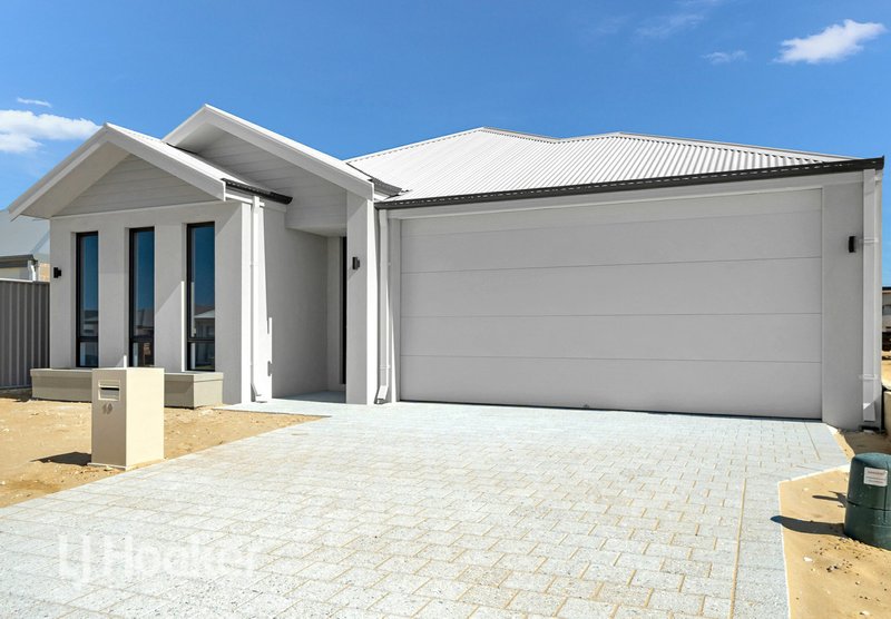 Photo - 19 Sculpture Street, Alkimos WA 6038 - Image 3