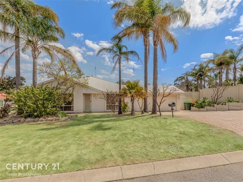 19 Seabrook Place, Success WA 6164