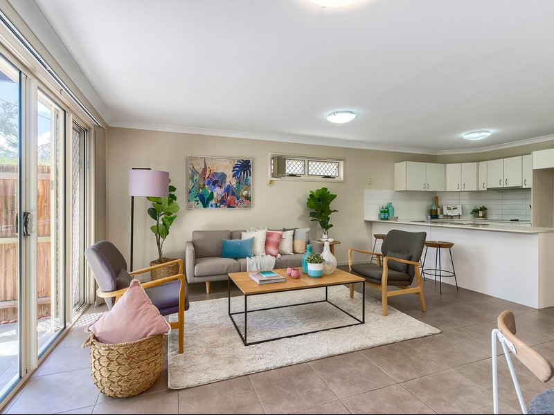 Photo - 1/9 Seabrook Street, Kedron QLD 4031 - Image 4