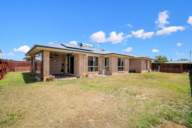 Photo - 19 Searle Street, Thabeban QLD 4670 - Image 21