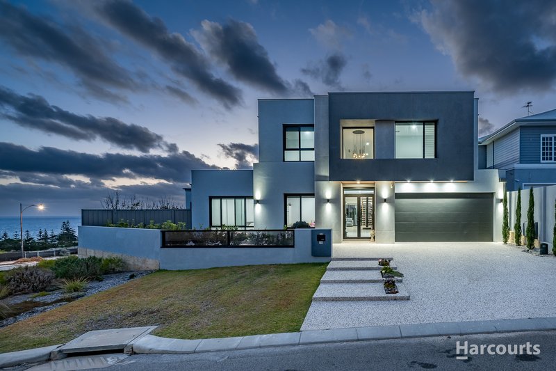 19 Seascape Road, Jindalee WA 6036