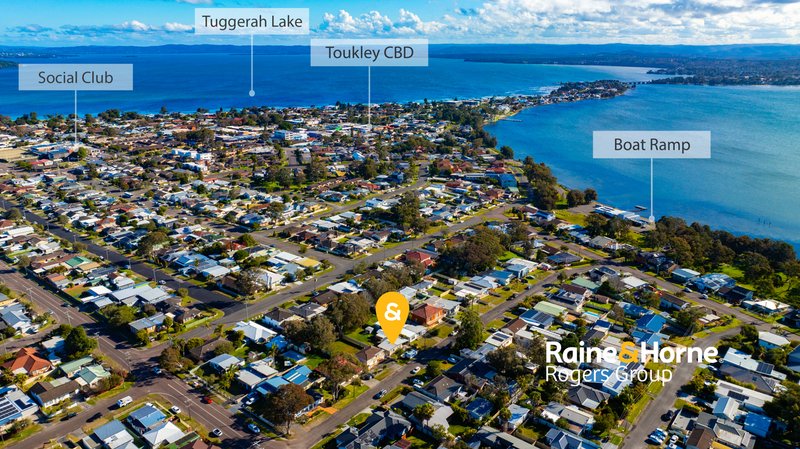 Photo - 19 Second Avenue, Toukley NSW 2263 - Image 1