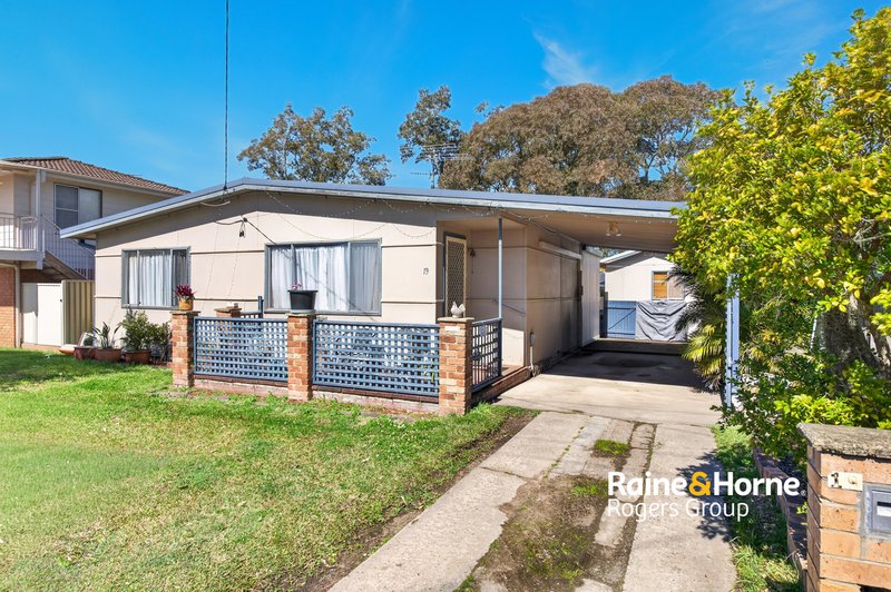 Photo - 19 Second Avenue, Toukley NSW 2263 - Image 2