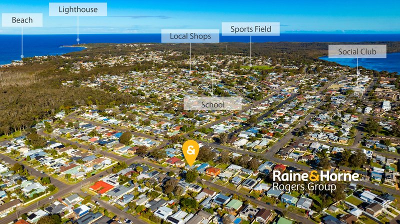 Photo - 19 Second Avenue, Toukley NSW 2263 - Image 17