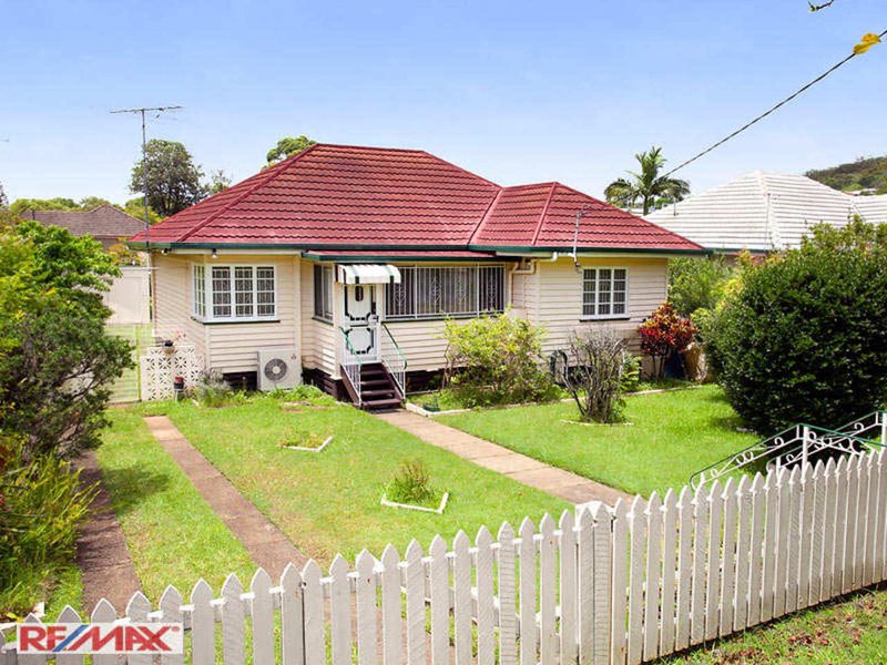 19 Selborne Street, Mount Gravatt East QLD 4122