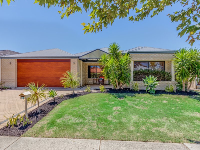 19 Sellafield Bend, Waikiki WA 6169