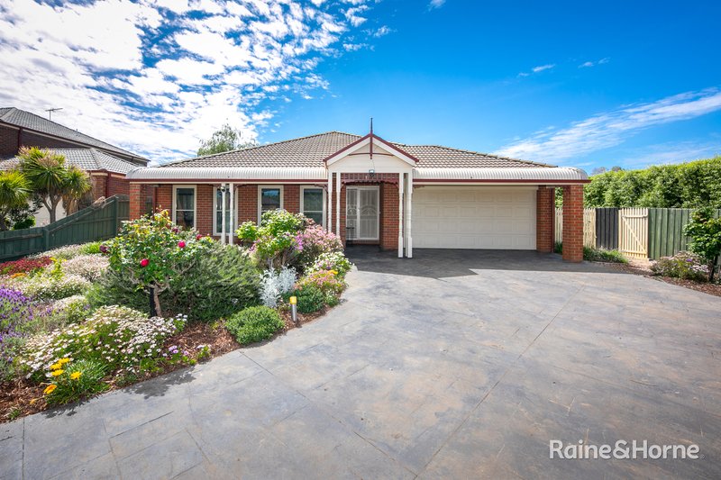 19 Semillon Court, Sunbury VIC 3429