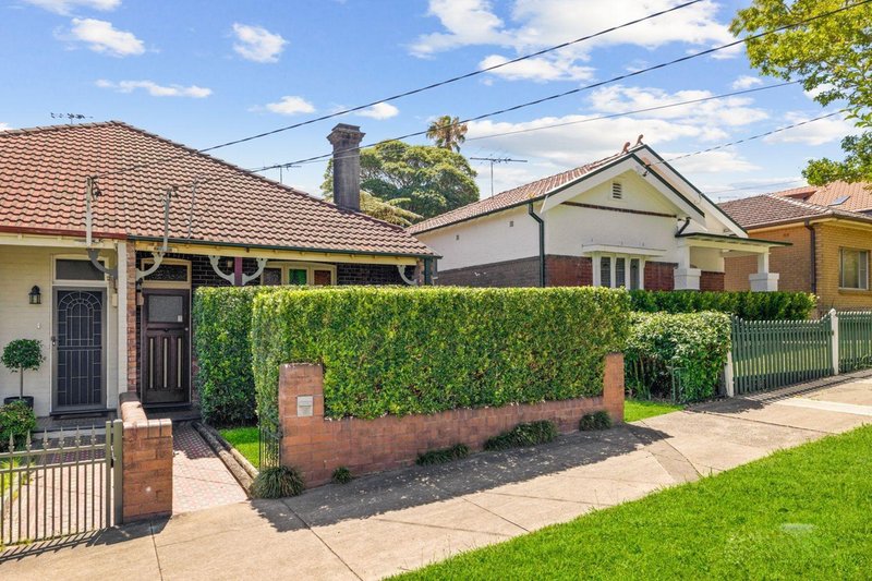 Photo - 19 Service Avenue, Ashfield NSW 2131 - Image 1