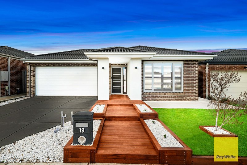 19 Settlement Road, Tarneit VIC 3029