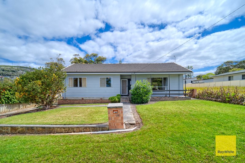 19 Seymour Street, Mira Mar WA 6330