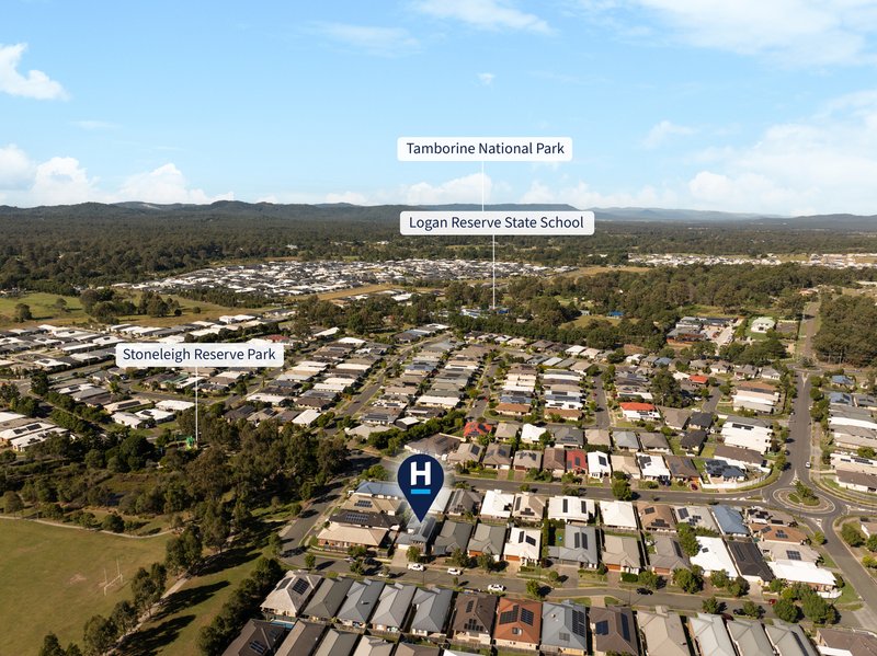 Photo - 19 Shale Avenue, Logan Reserve QLD 4133 - Image 29