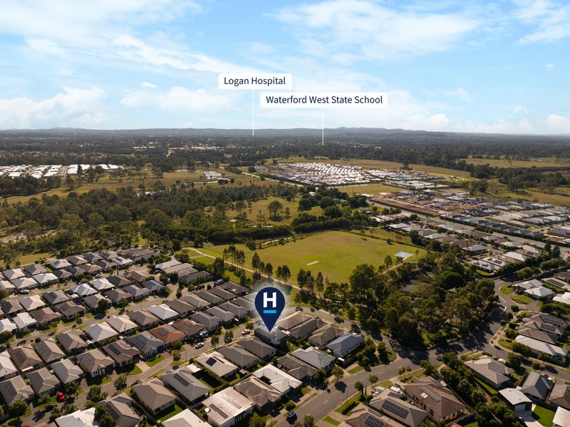 Photo - 19 Shale Avenue, Logan Reserve QLD 4133 - Image 30