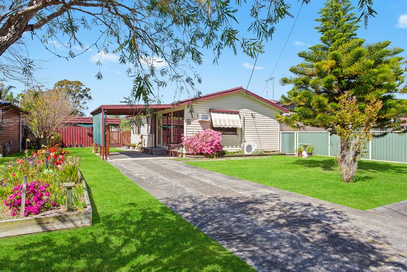 19 Shamrock Drive, Berkeley Vale NSW 2261