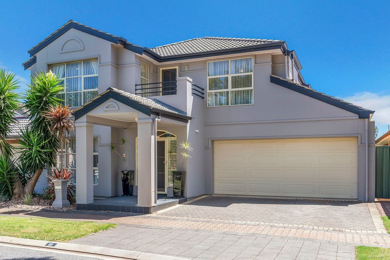 19 Sheaoak Drive, Mawson Lakes SA 5095