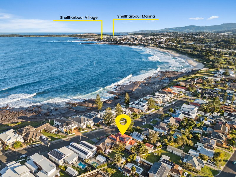 Photo - 19 Shell Cove Road, Barrack Point NSW 2528 - Image 1