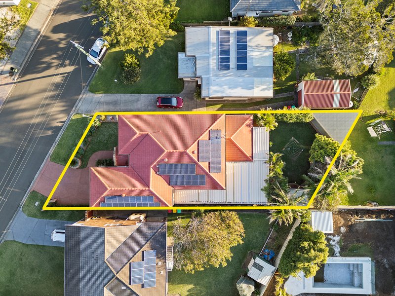 Photo - 19 Shell Cove Road, Barrack Point NSW 2528 - Image 17