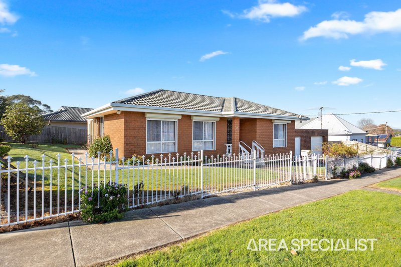 Photo - 19 Shellcot Road, Korumburra VIC 3950 - Image 2