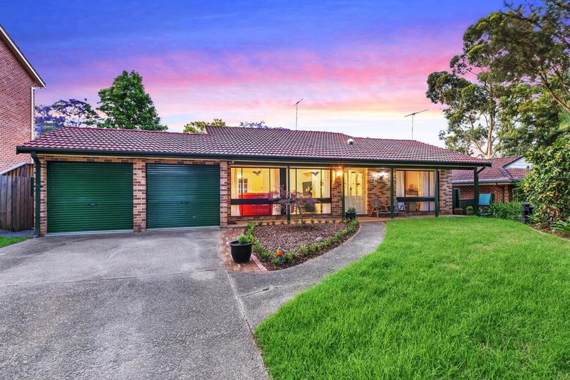 19 Sheoak Close, Cherrybrook NSW 2126