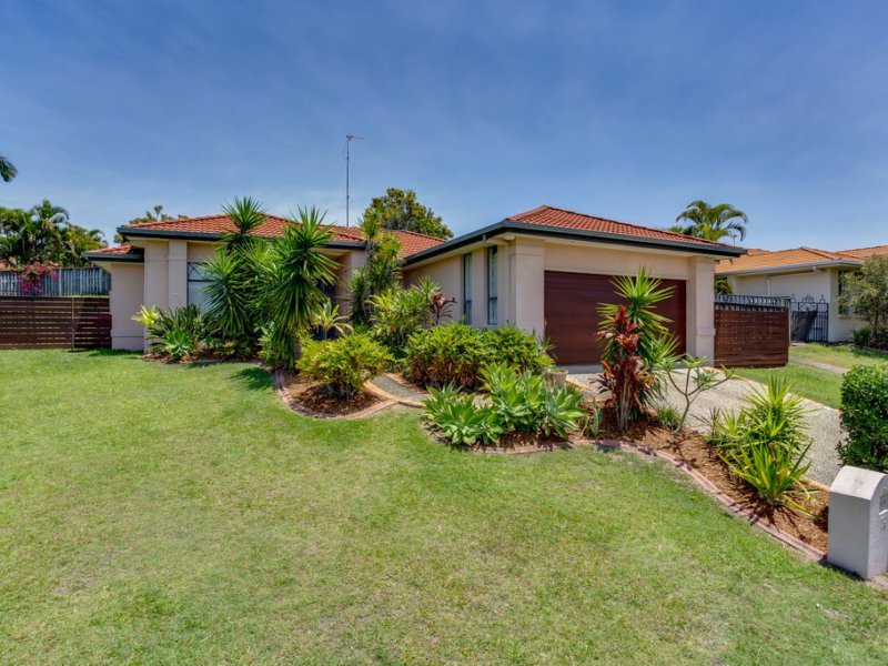 Photo - 19 Shepton Crescent, Mudgeeraba QLD 4213 - Image 1