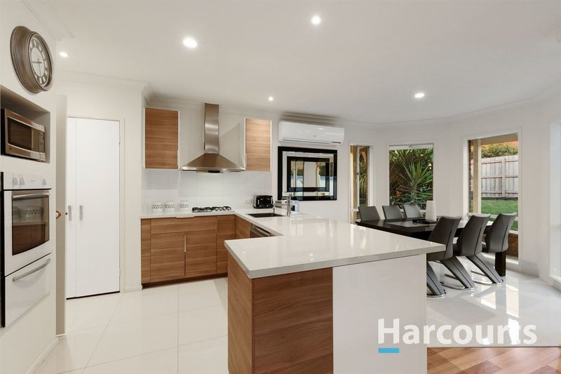 Photo - 19 Sheridan Avenue, Rowville VIC 3178 - Image 3