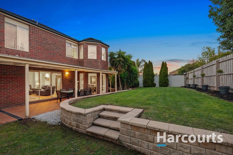 Photo - 19 Sheridan Avenue, Rowville VIC 3178 - Image 12