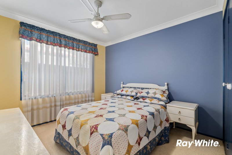 Photo - 19 Sherridon Crescent, Quakers Hill NSW 2763 - Image 5