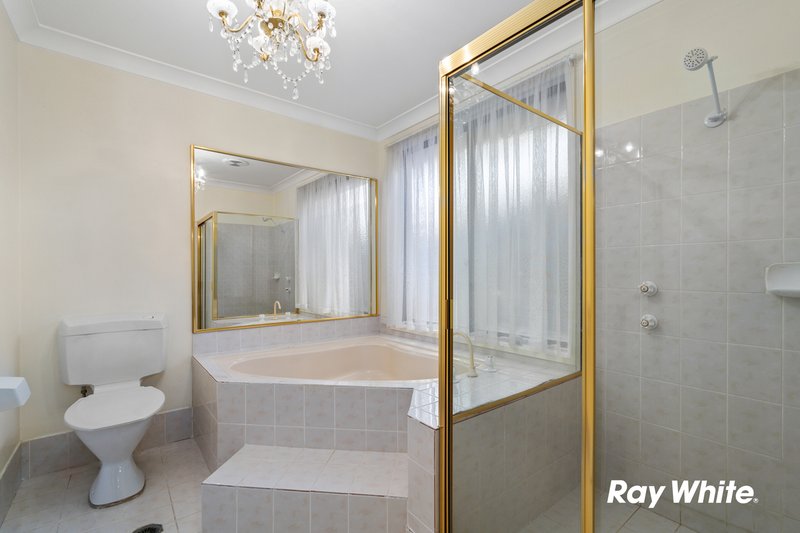 Photo - 19 Sherridon Crescent, Quakers Hill NSW 2763 - Image 6