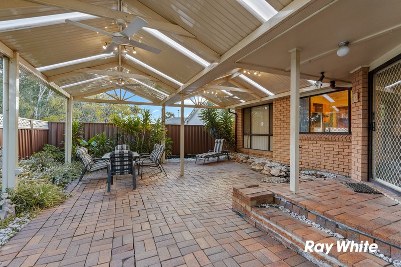 Photo - 19 Sherridon Crescent, Quakers Hill NSW 2763 - Image 7