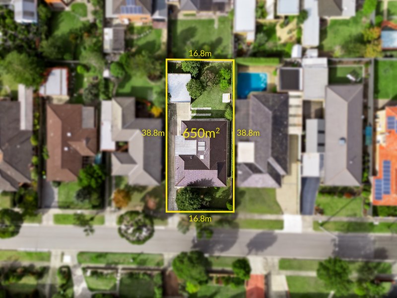 Photo - 19 Sherwood Crescent, Dandenong North VIC 3175 - Image 2