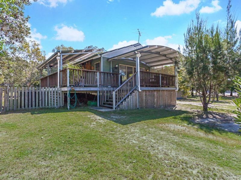 Photo - 19 Short Street, Boronia Heights QLD 4124 - Image 1