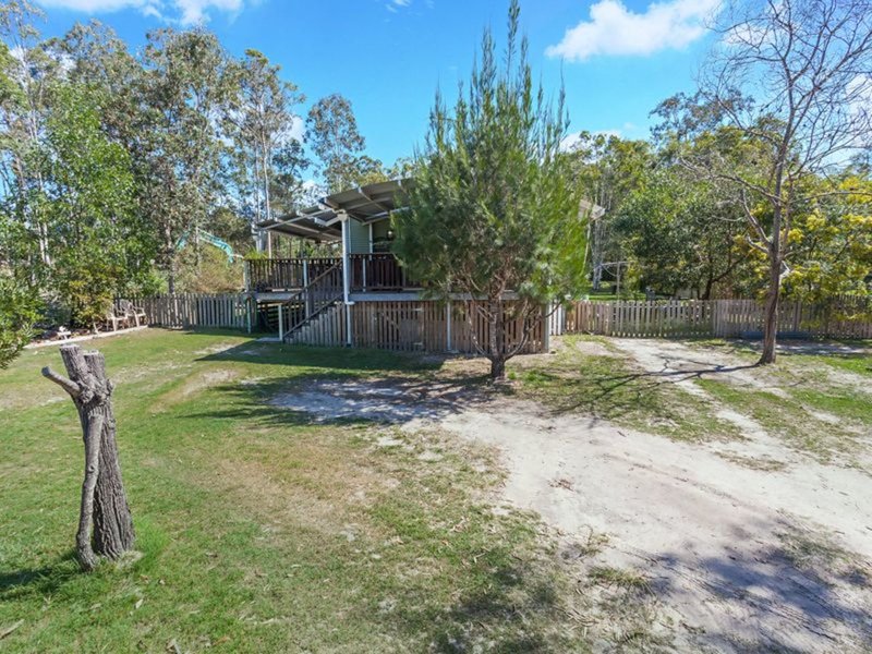 Photo - 19 Short Street, Boronia Heights QLD 4124 - Image 17